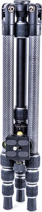 Actual product image Vanguard VESTA TB204CB Tripod, Aluminium