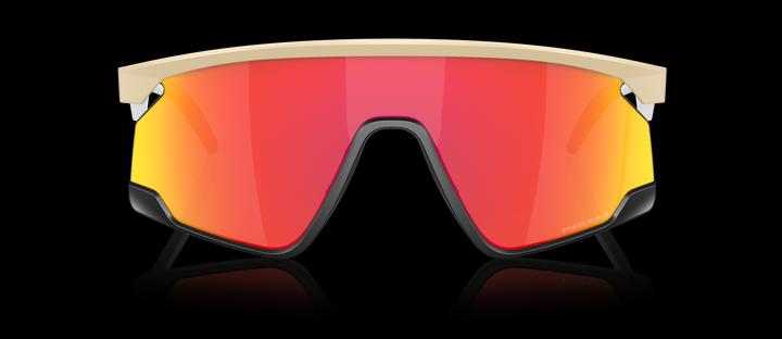 Produktbild Oakley Bxtr (Matte Desert Tan, prizm ruby)
