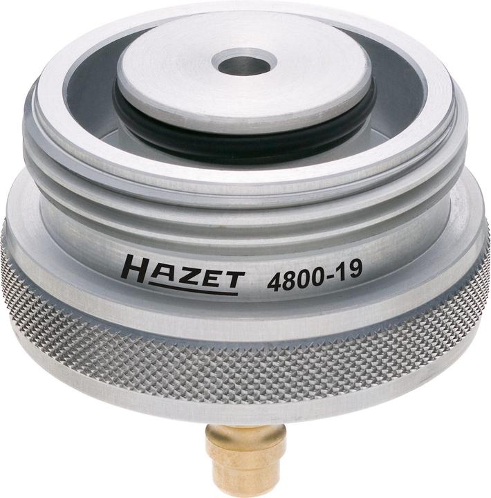 Image du produit HAZET Adaptateur de radiateur 4800-19