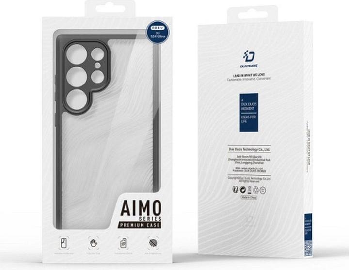 Produktbild Dux Ducis Aimo (Samsung Galaxy S24 Ultra)