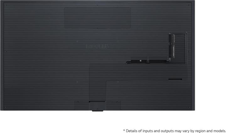Image du produit LG 65WS960H2ZD (65 pouces) Ultra HD (65", OLED, 2021)