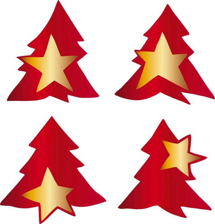 Actual product image Sigel Red Trees