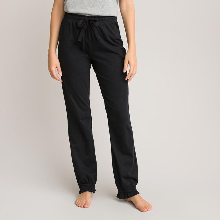 Actual product image La Redoute Collections Pyjama trousers (42)
