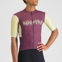 Image du produit Sportful Supergiara Logo Jersey (3XL)