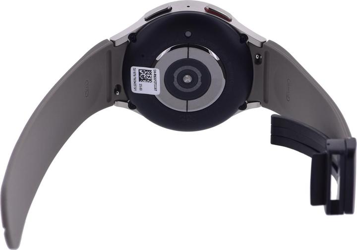 Produktbild Samsung Galaxy Watch5 Pro LTE EU (45 mm, 4G)
