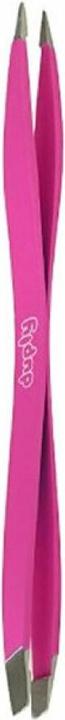 Produktbild Beter DUPLY pinza depilar de doble punta fina/oblicua #fucsia