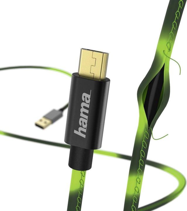 Image du produit Hama Caméléon (1.50 m, USB 2.0)