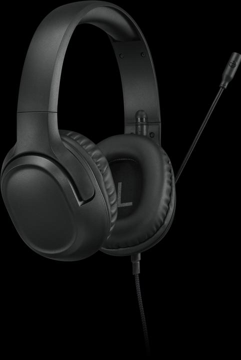 Produktbild Lenovo H110 Gaming Headset (P) (Kabelgebunden)