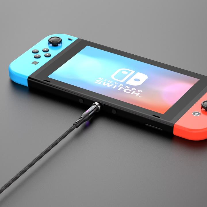 Actual product image Statik 2in1 (2 m, USB 3.0)