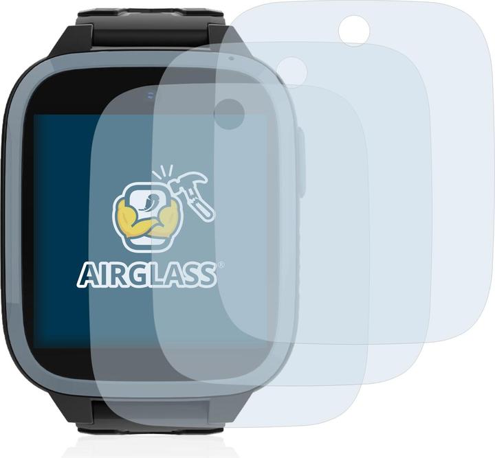 Actual product image BROTECT AirGlass Glass