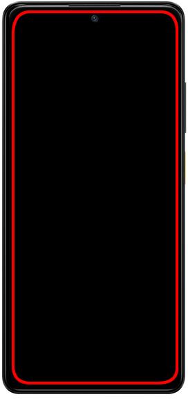 Produktbild Mobilize Glas (1 Stück, Xiaomi Poco X5 Pro)