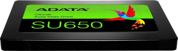 Produktbild Adata SU650 (1000 GB, 2.5")