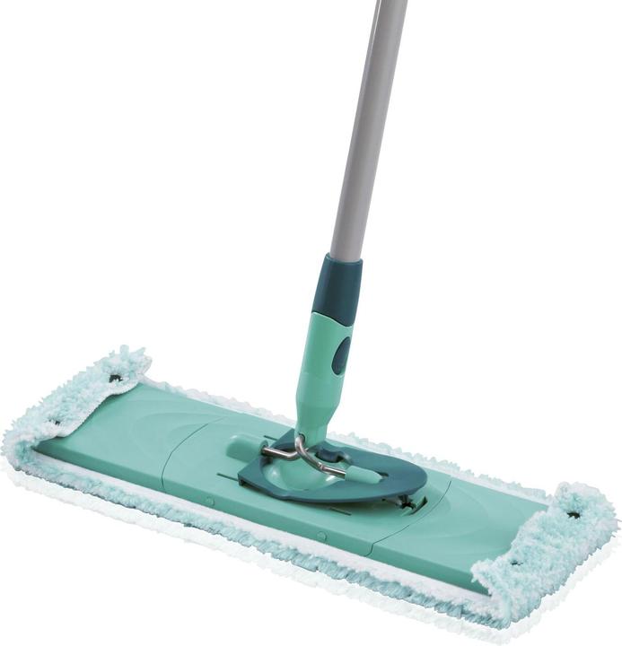 Produktbild Leifheit Wischbezug CLEAN TWIST M / Combi M super soft (1 Stk.)