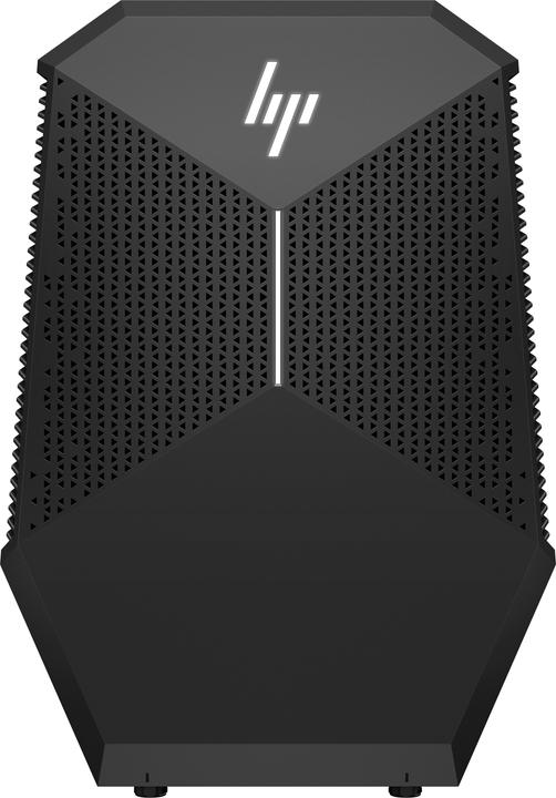 Actual product image HP VR Backpack G2, Intel Core i7-9850H, RAM ( ), SSD PCIe, Nvidia GeForce RTX 2080, WiFi AC, Win10 Pro (Intel Core i7-9850H, 32 GB, 512 GB, GeForce RTX 2080)