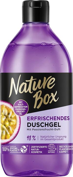 Actual product image MGA Na (1 x)