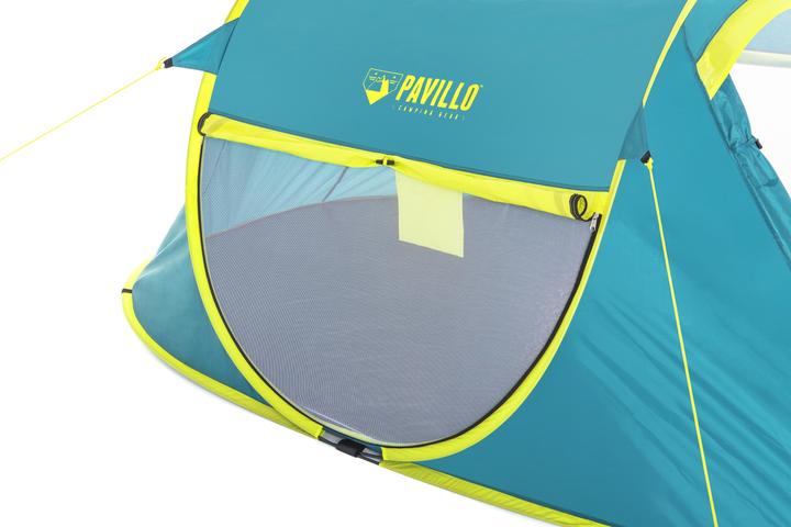 Produktbild Bestway ZELT PAVILLO COOL MOUNT 2 (235X145X100CM ) (Wurfzelt, 2 kg, 2 Personen)