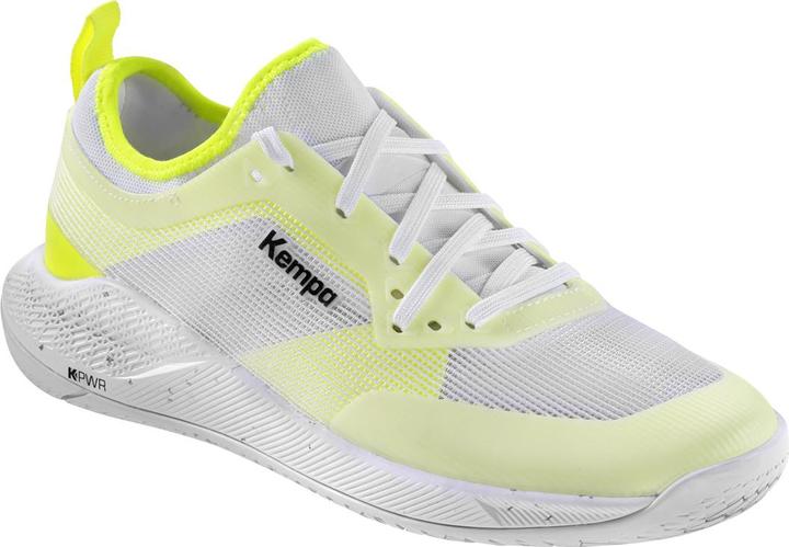 Image du produit Kempa Chaussures de sport d'intérieur Kourtfly W (43)