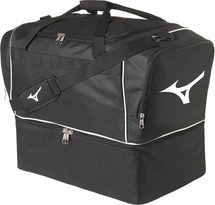 Actual product image Mizuno FB bag Large