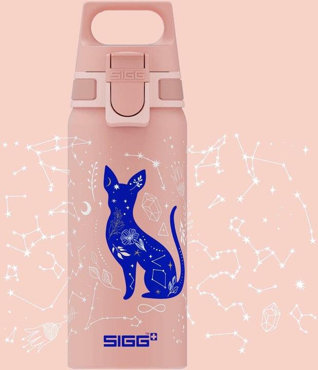 Image du produit Sigg WMB Mon univers (0.60 l)
