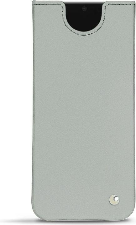 Gris ( Nappa - Pantone #c1c6c8 )