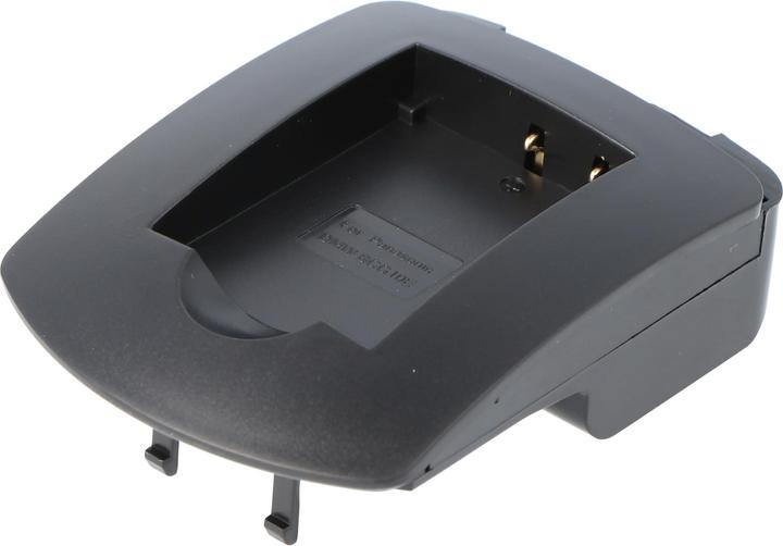 Produktbild AccuCell Ladegerät Panasonic DMW-BCG10 E (Kamera Akku Ladegerät)
