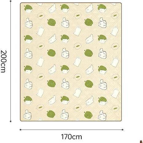 Productafbeelding Naturehike Picknickkleed cat enjoy m cnk2350ws010-multicolour