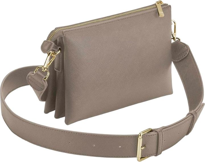 Bagbase Umhängetasche Boutique Weiche Haptik