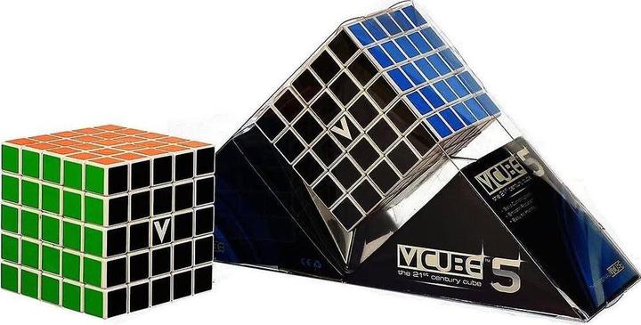 Produktbild Vcube Magischer Würfel 5 (5 x 5)