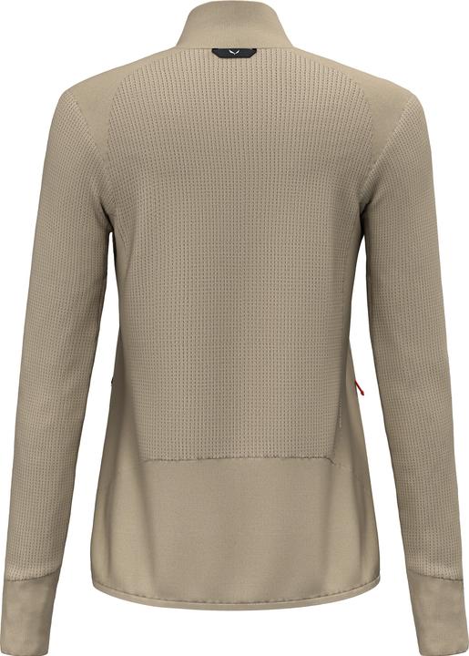 Produktbild Salewa Puez Waffle Hybrid Polarlite Jacke Da (40)