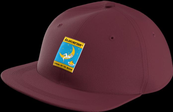 Produktbild La Sportiva Climbing on the Moon Hat (L)