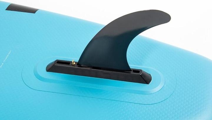 Actual product image Fanatic Ray Air (12'6")