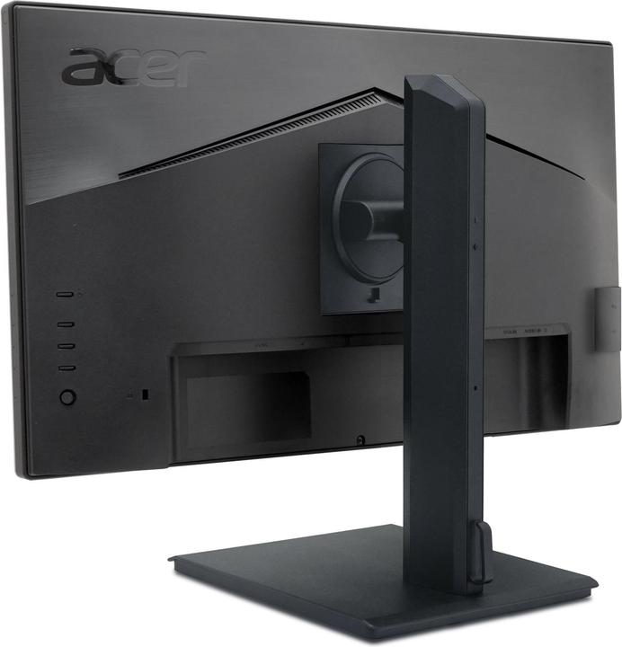 Produktbild Acer Vero B277Ebmiprzxv (1920 x 1080 Pixel, 27")