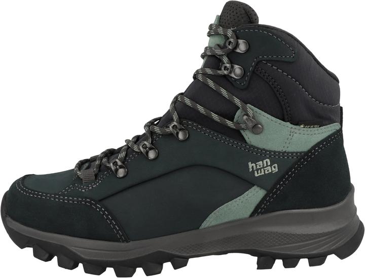 Produktbild Hanwag Banks Lady GTX (37.5)