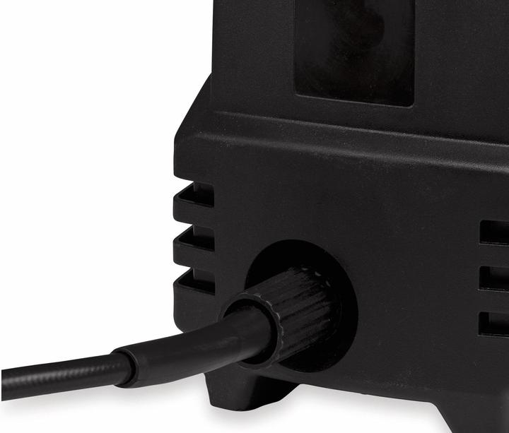Actual product image Einhell TC-HP 90 (Electrical connection)