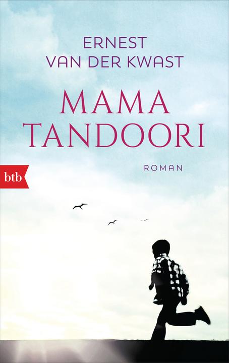 Produktbild Mama Tandoori (Deutsch, Ernest van der Kwast, 2020)
