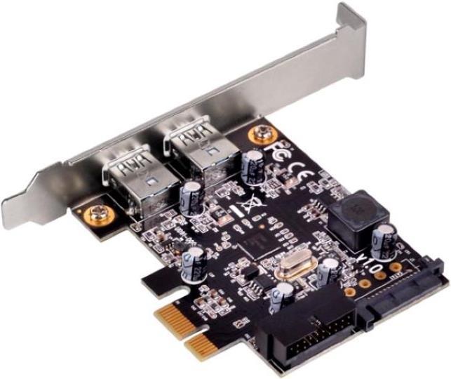Immagine prodotto Silverstone SST-EC04-E