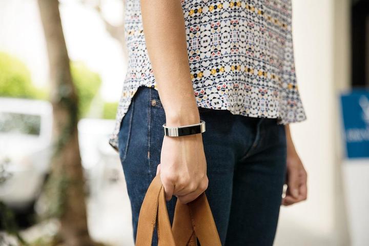 Produktbild Fitbit Alta