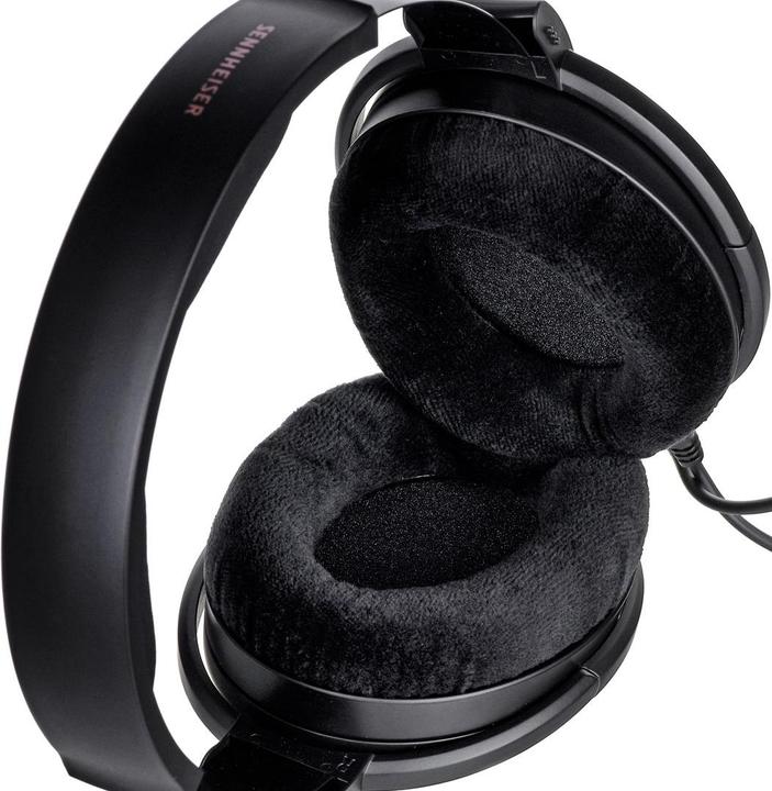 Actual product image Sennheiser HD 660S2 (No noise cancelling, Cable)