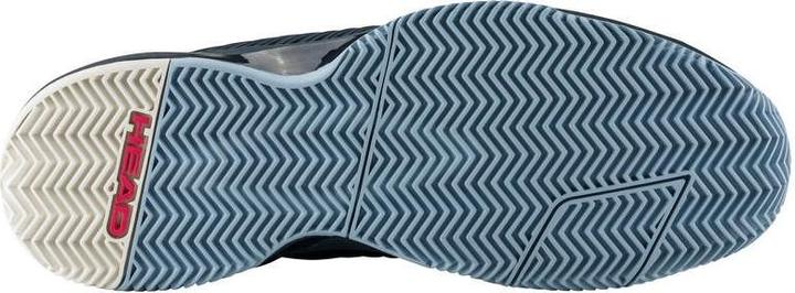 Immagine prodotto Head Scarpa da tennis Revolt Pro 4.5 da donna per campi in terra rossa (39)