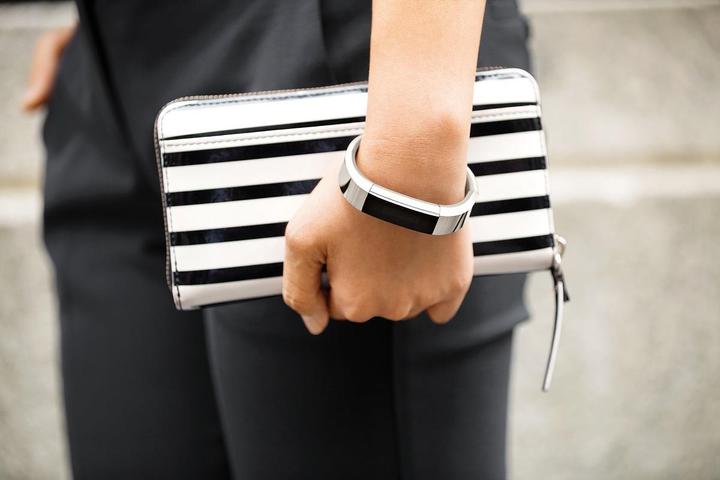 Produktbild Fitbit Alta