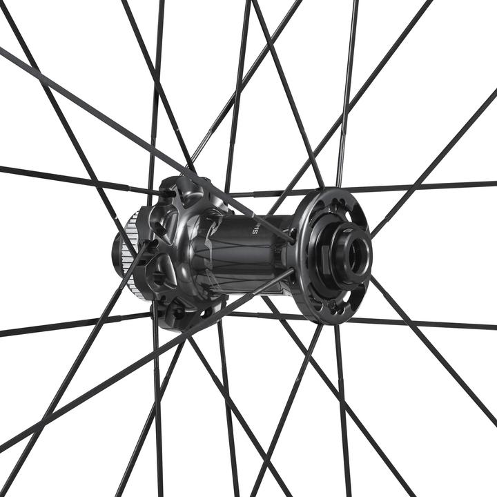 Produktbild Shimano Dura-Ace WH-R9270 (Laufradsatz, 28")