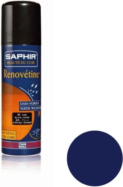 Produktbild Saphir Beaute du Cuir Rénovétine (1 x, 200 ml)