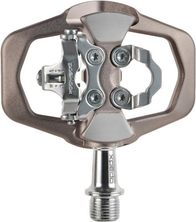 Actual product image Xpedo Traverse Duo