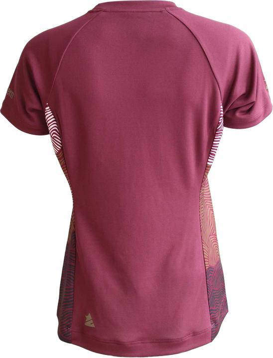 Image du produit Zimtstern Women's Braapz Shirt S/S (S)