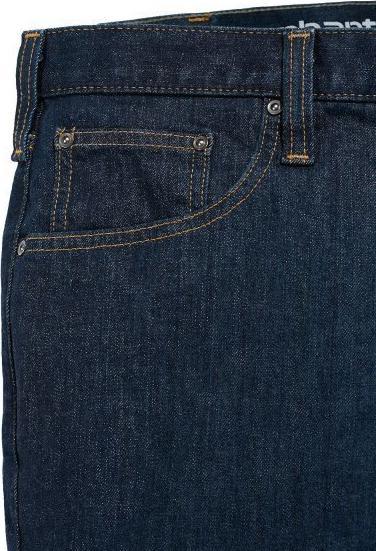 Actual product image Carhartt Rugged Flex Straight Tapered Jean (W32/L30)