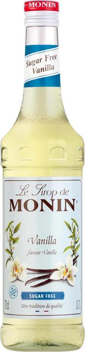 Monin Vanille (1 x 70 cl)