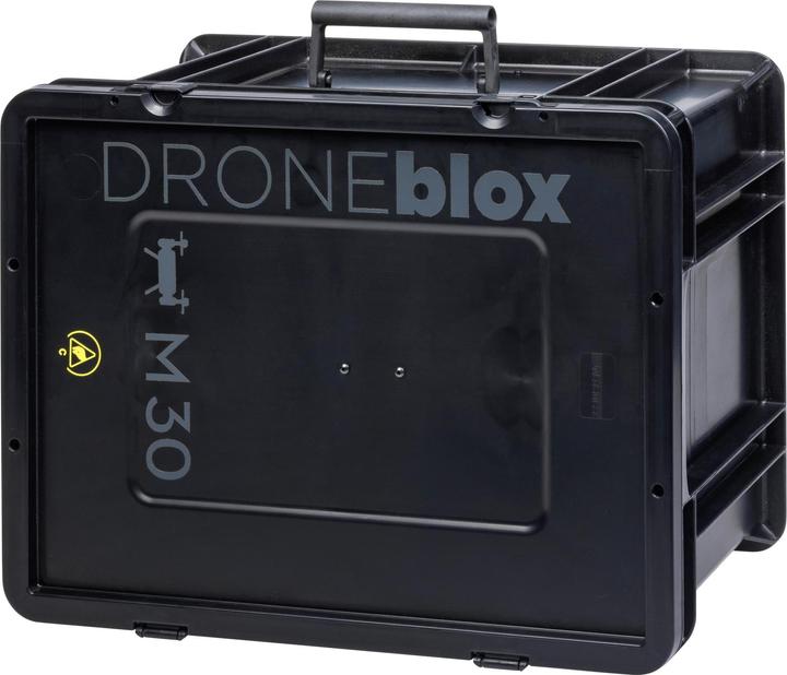 Actual product image DroneBlox Dronebox for Matrice 30 (Drone accessories bag, DJI Matrice 30)