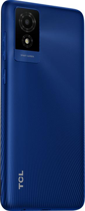 Immagine prodotto TCL 501 (32 GB, blu glaciale, 6", 5 Mpx, 4G)