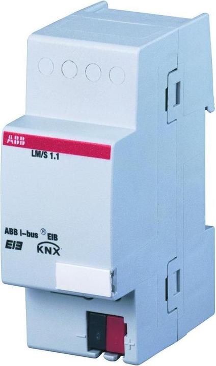 Actual product image ABB Logig module LM/S1.1