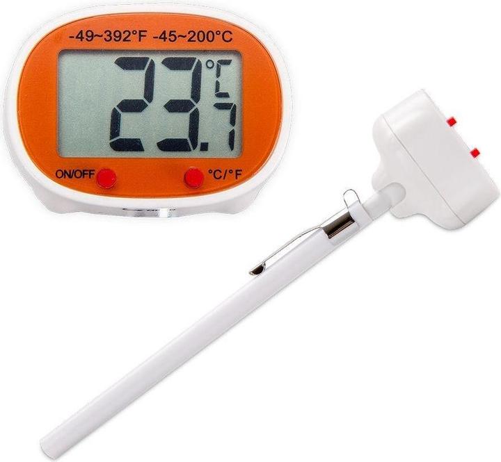 Actual product image Städter Insertion thermometer